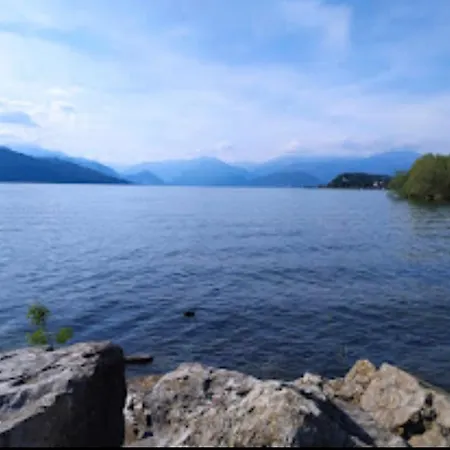 Lägenhet Casa Nonna Elide *