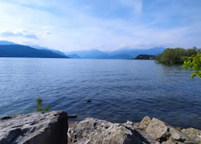 Lägenhet Casa Nonna Elide *