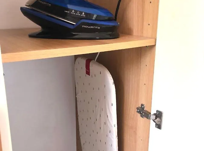 Casa Nonna Elide Lägenhet Besozzo