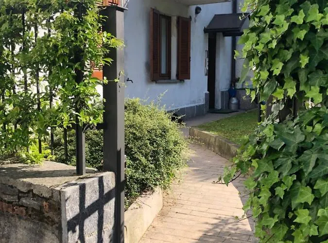 Lägenhet Casa Nonna Elide