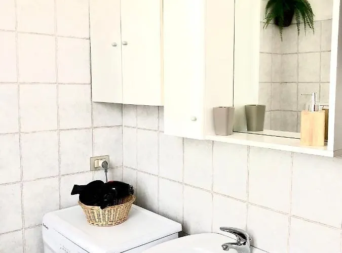 Lägenhet Casa Nonna Elide *