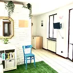 Casa Nonna Elide * Besozzo