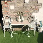 Casa Nonna Elide Lägenhet Besozzo