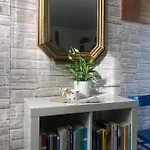 Casa Nonna Elide Appartamento Besozzo