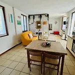 Appartamento Casa Nonna Elide Besozzo