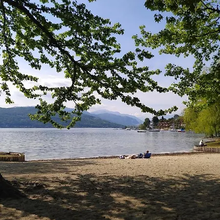 Casa Nonna Elide * Besozzo