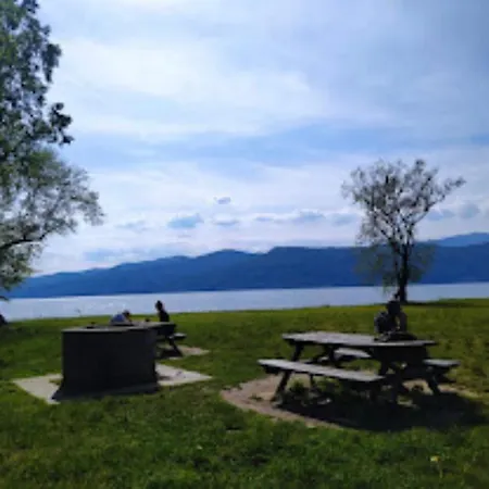 아파트 Casa Nonna Elide