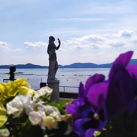 דירה Casa Nonna Elide *