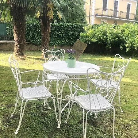 Casa Nonna Elide *