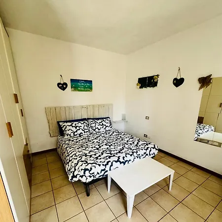 דירה Casa Nonna Elide *