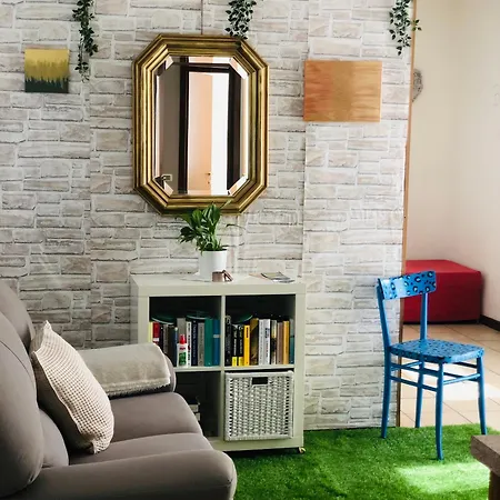 Casa Nonna Elide *
