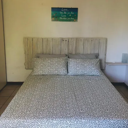 Casa Nonna Elide * Besozzo