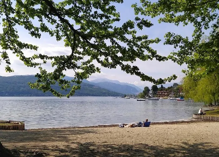 Casa Nonna Elide * 베소쪼