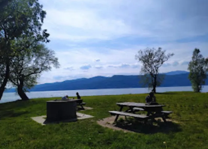 Appartement Casa Nonna Elide