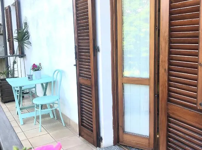 Casa Nonna Elide 公寓