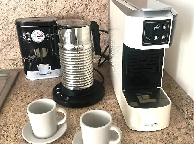 Casa Nonna Elide 베소쪼