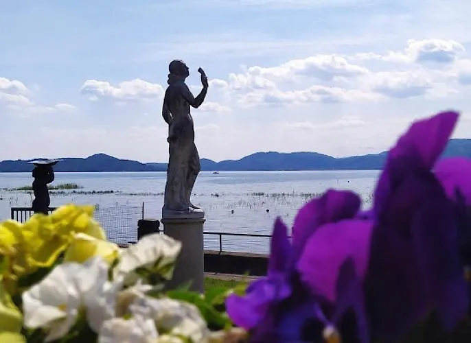 아파트 Casa Nonna Elide *