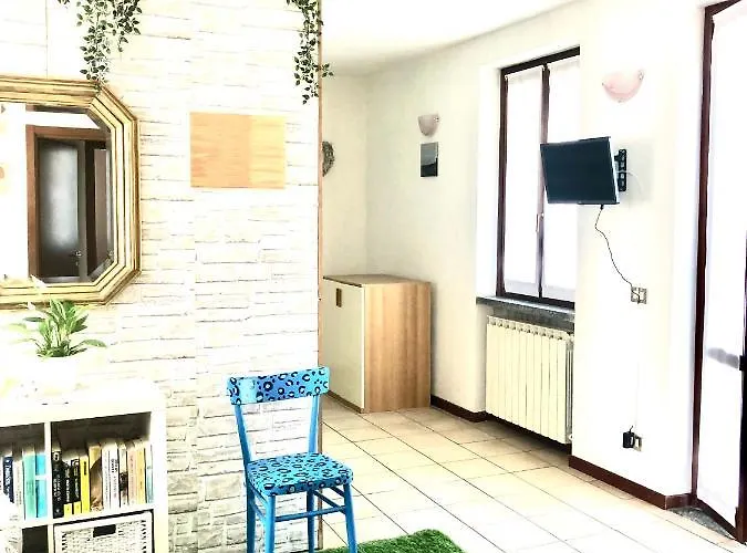 Casa Nonna Elide * 베소쪼