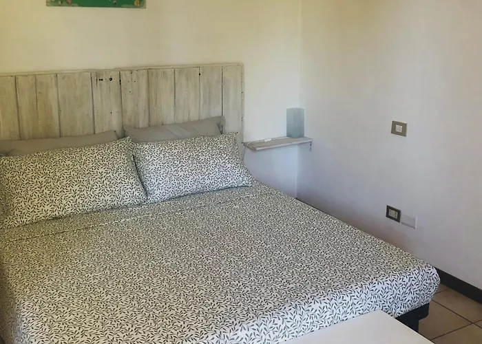 아파트 Casa Nonna Elide 베소쪼