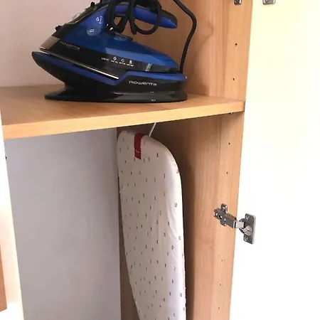 Casa Nonna Elide Appartement Besozzo