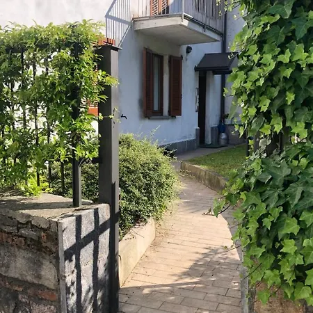 Appartement Casa Nonna Elide