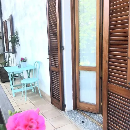 Casa Nonna Elide Appartement