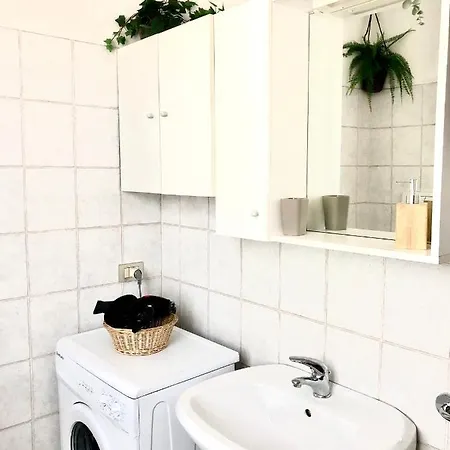 Appartement Casa Nonna Elide *