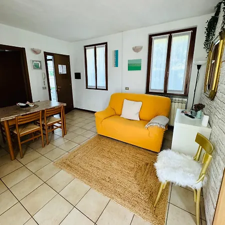 Appartement Casa Nonna Elide *