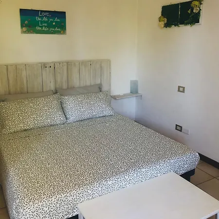 아파트 Casa Nonna Elide 베소쪼