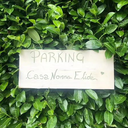 Appartement Casa Nonna Elide *