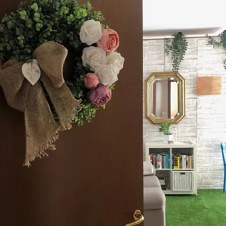 Appartement Casa Nonna Elide