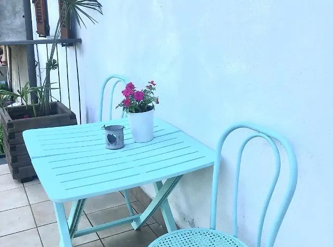 Casa Nonna Elide Apartamento *