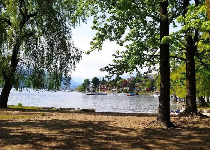 Casa Nonna Elide Apartamento *