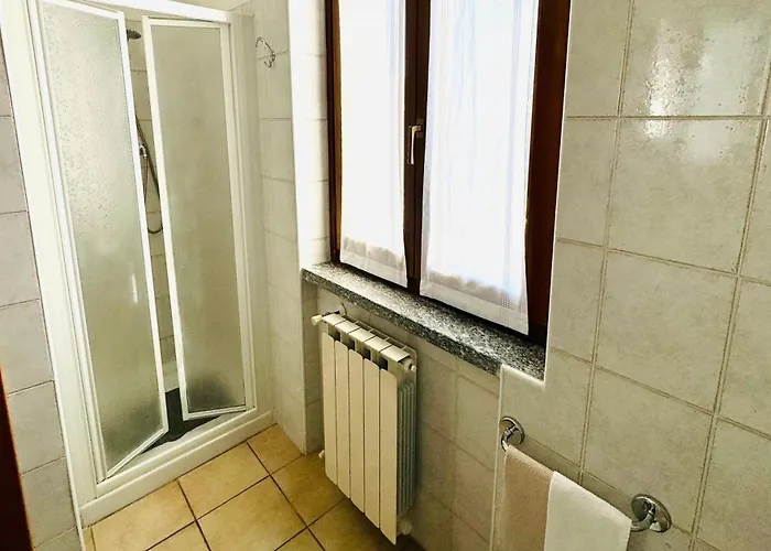 Apartamento Casa Nonna Elide