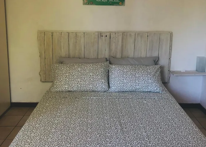 Casa Nonna Elide * Besozzo